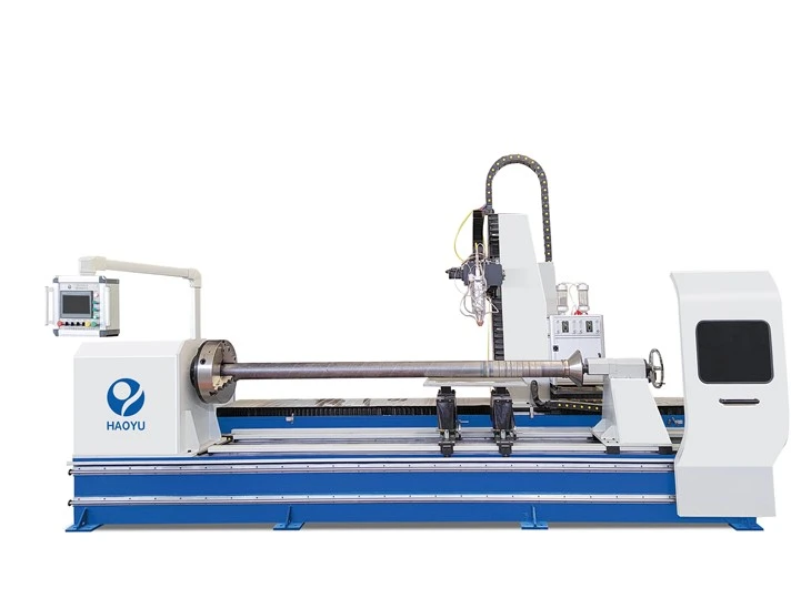 External Fiber Laser Cladding Machine